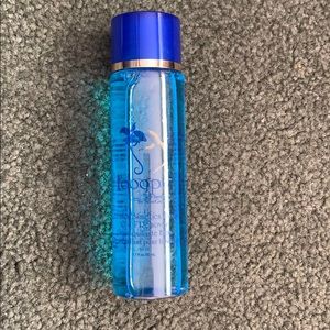 Senegence foops makeup remover